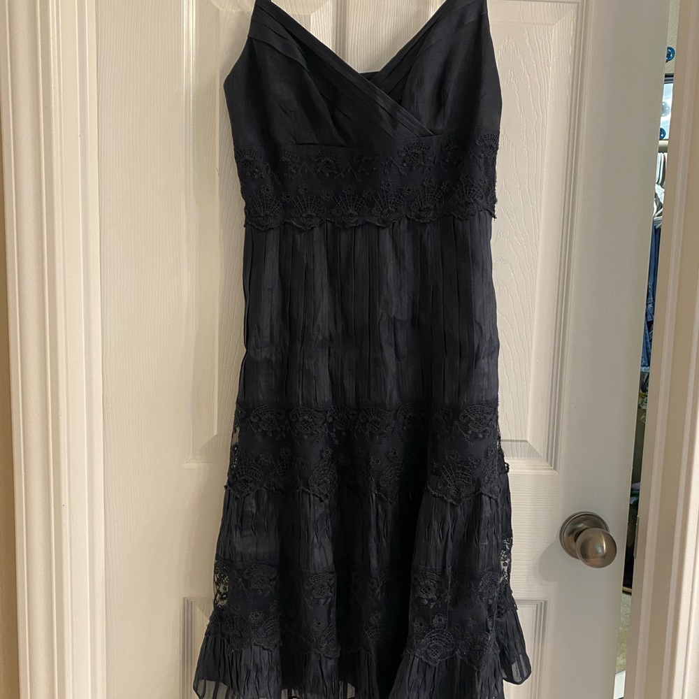 Midi dress